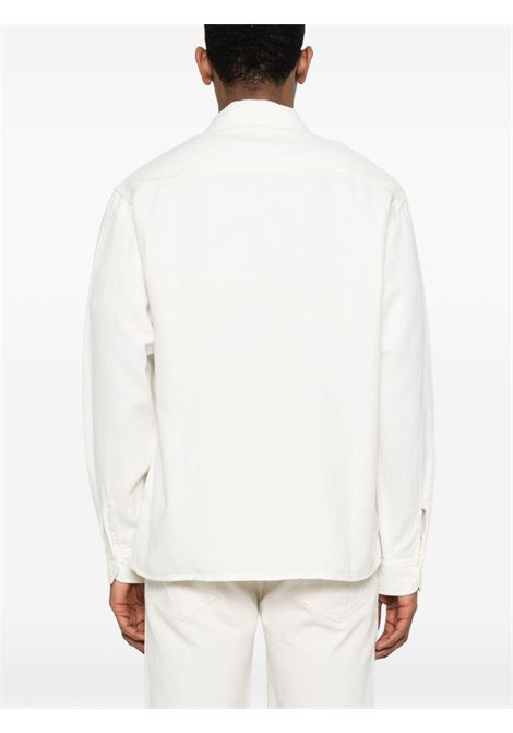 giacca camicia uomo off-white CARHARTT WIP | I034826350.02